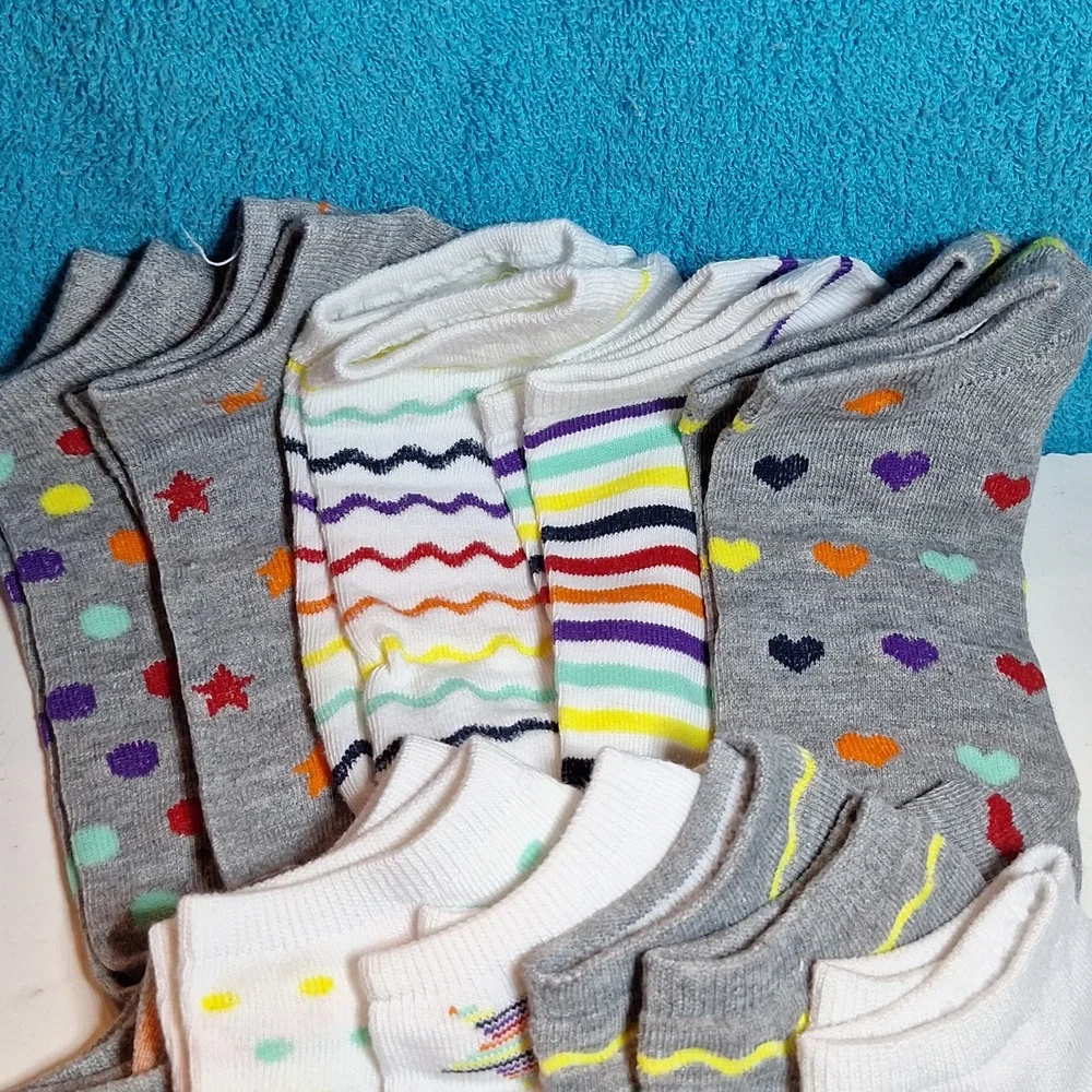 no nonsense 10 pair
